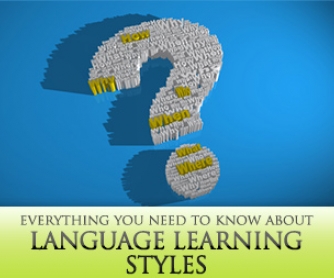 What Are Language Learning Styles and How Can You Make Sure Your Students Have Them?