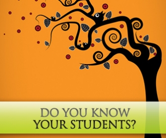 Do You Know Your Students?