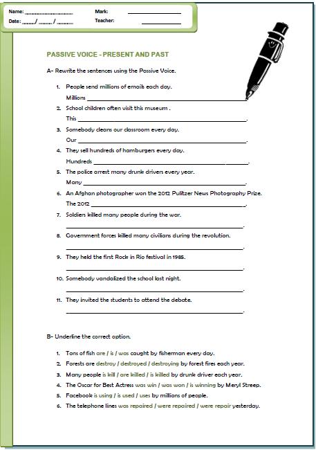 passive-voice-present-simple-amp-past-simple-exercises-gambaran