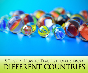 Cultural Diversity in the Classroom: 5 Useful Tips on How to Teach Students from Different Cultures