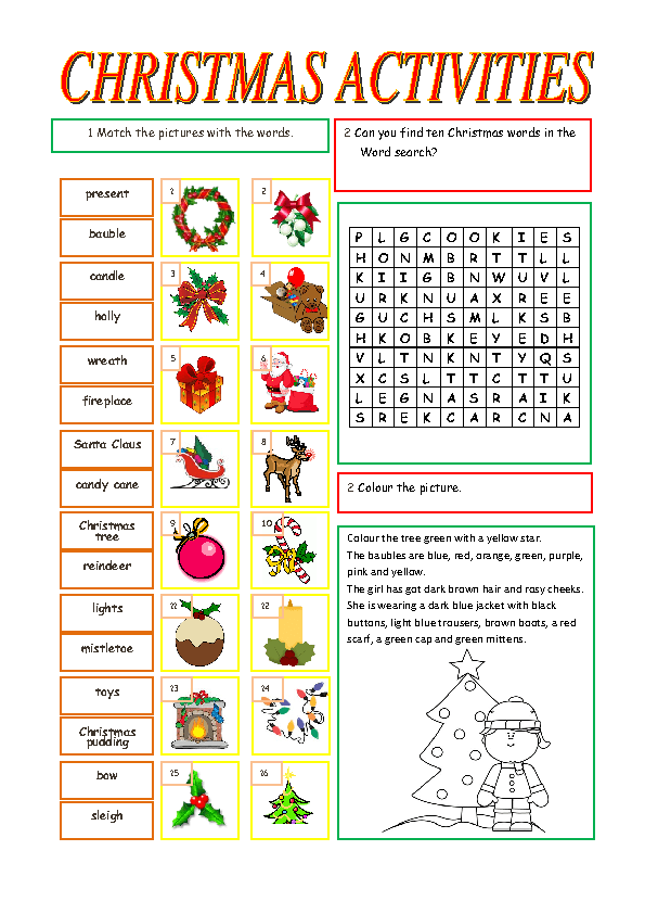 christmas-activities-for-second-graders