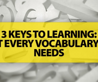 8 Ways to Use Graphic Organizers in Your ESL Class