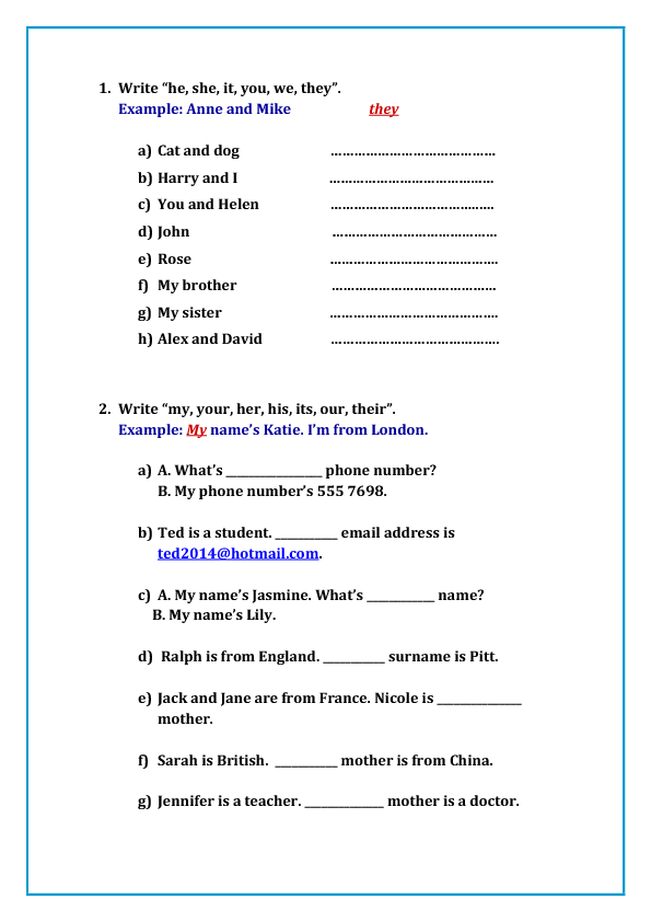 119-free-possessive-pronouns-worksheets-teach-possessive-pronouns-with-style