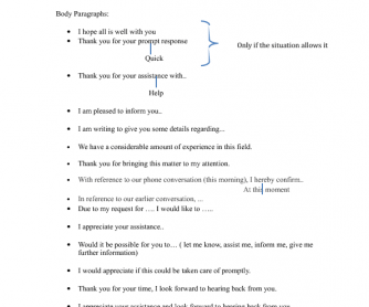 Sample essays grade 8