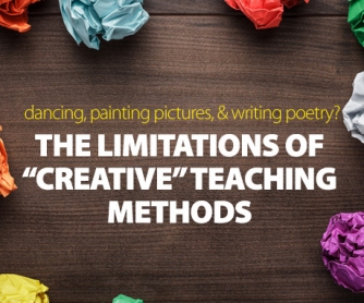 8 Ways to Use Graphic Organizers in Your ESL Class