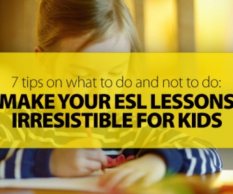 8 Ways to Use Graphic Organizers in Your ESL Class