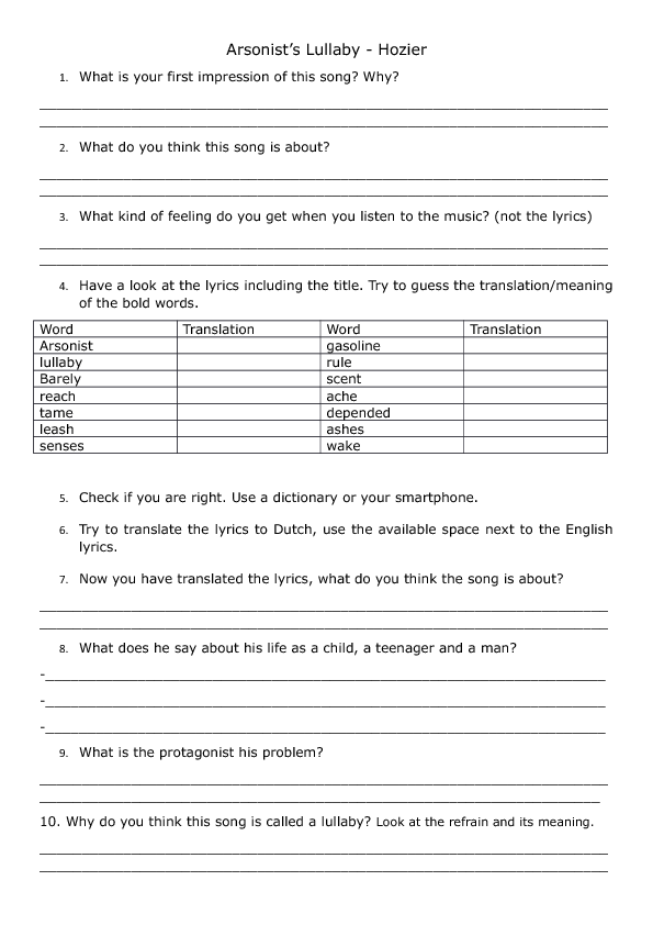 301 FREE Feelings and Emotions Worksheets