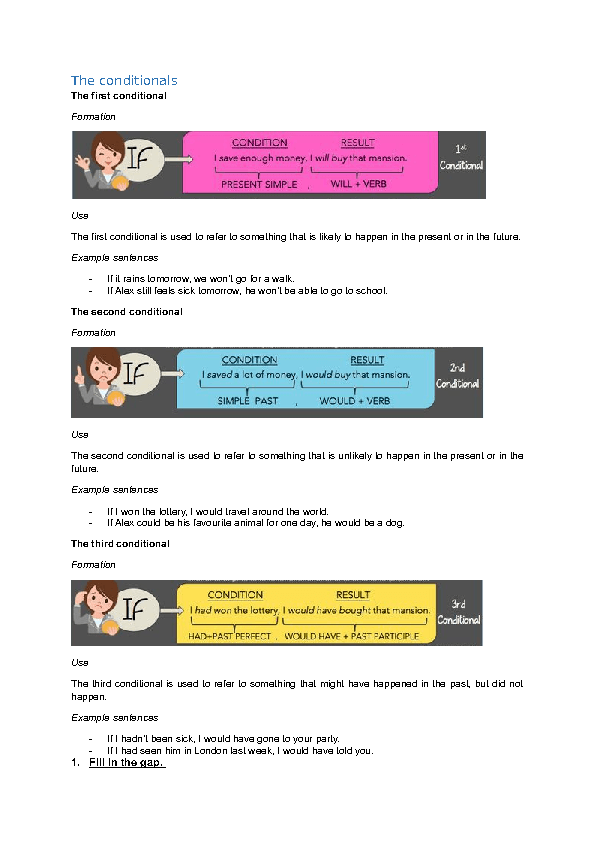 the-first-second-and-third-conditional-writing-speaking-and-reading-activities