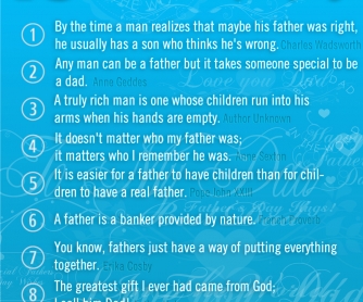 11 free father s day worksheets and lesson plans