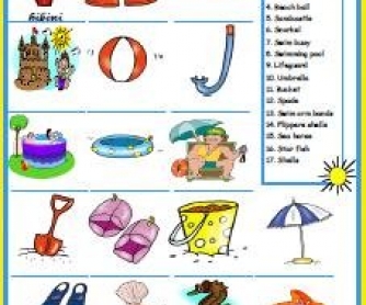 103 free summer activities worksheets and creative lesson ideas