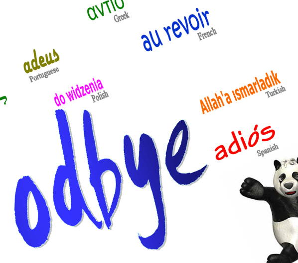 poster-good-bye-in-many-languages