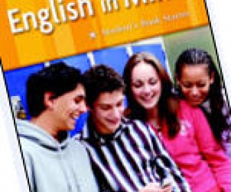 Full Worksheet Collection: English in Mind Supplementary Materials