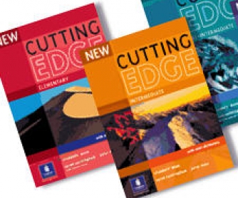 Cutting Edge Upper-Intermediate Supplementary Resources: Modules 1-12