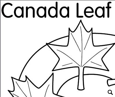 22 free canada worksheets