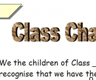 Class Charter
