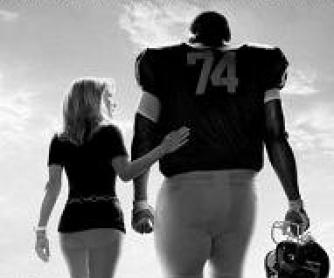 Movie Worksheet: The Blind Side