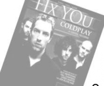 Song Worksheet: Fix You by ColdPlay (WITH VIDEO) alternative 2