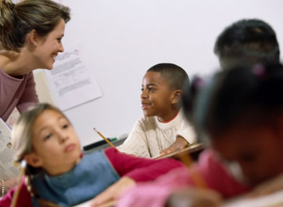 3 Classroom Management Strategies Top Teachers Use