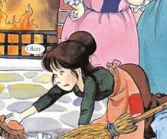 8 Most Popular Fairy Tales - Adapted For Your ESL Classroom!