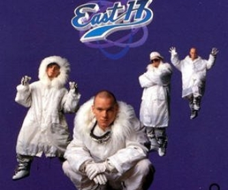 Song Worksheet: Stay Another Day by East 17 (WITH VIDEO)