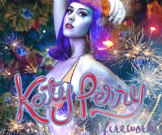 Song Worksheet: Firework by Katy Perry (WITH VIDEO)