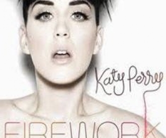 Song Worksheet: Firework by Katy Perry (WITH VIDEO) Alternative
