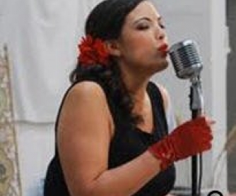 Song Worksheet: A Night Like This by Caro Emerald [WITH VIDEO]