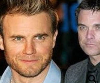 Song Worksheet: Shame by Robbie Williams and Gary Barlow [WITH VIDEO]