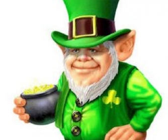 20 St. Patrick's Day Sayings & 10 Things You Can Do With Them