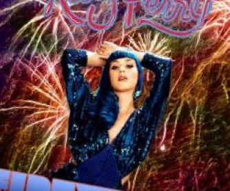 Song Worksheet: Fireworks by Katy Perry [WITH VIDEO] Alternative 2