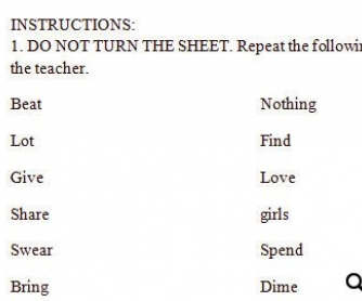 Song Worksheet: Somebody To love by Justin Bieber ft. Usher [WITH VIDEO]