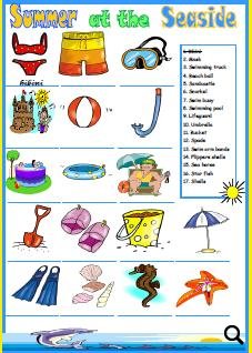 103 free summer activities worksheets and creative lesson ideas