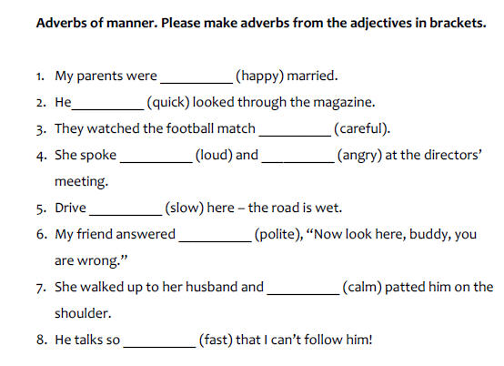 adverbs-of-manner