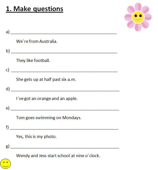 Making questions english. Вопросы Worksheets. Вопросы в английском языке Worksheets. WH questions упражнения. Специальные вопросы Worksheets for Kids.