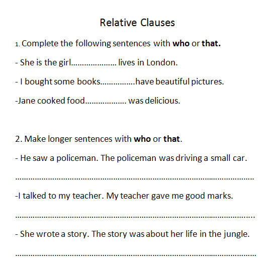 relative-clauses-activity