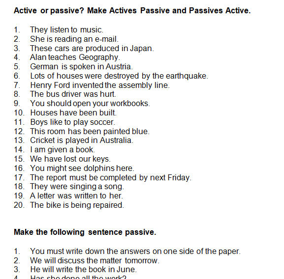 Английский 8 класс пассивный залог упражнения. Задания на пассивный залог в английском языке. Passive or Active Voice упражнения. Пассивный залог в английском упражнения. Пассивный залог задания.