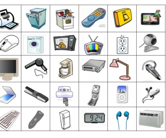 Electronics & Appliances
