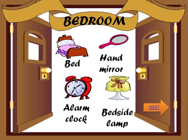 bedroom furniture powerpoint presentation