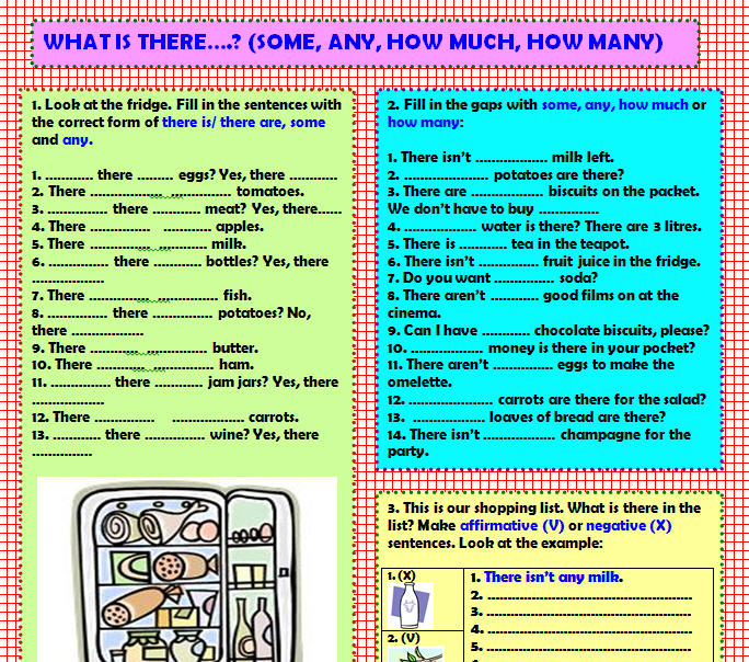 how-much-how-many-english-esl-worksheets-pdf-doc