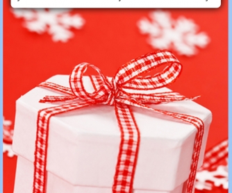 One Type Of Gift... [CREATIVE WRITING PROMPT]