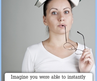 Imagine You Were Able To Instantly... [CREATIVE WRITING PROMPT]