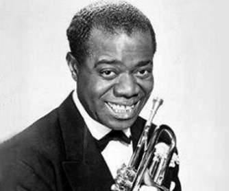Song Worksheet: What A Wonderful World by Louis Armstrong [Alternative]