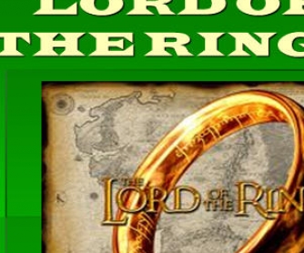 Movie Presentation: The Lord Of The Rings