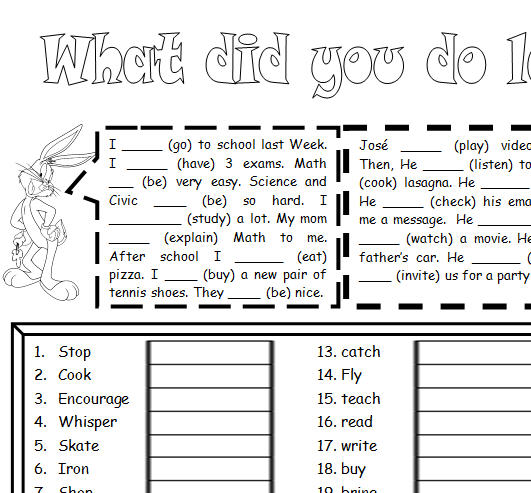 I had a party last week. How was your weekend Worksheets. What did you do last weekend. What do you do. What do you do at the weekend.