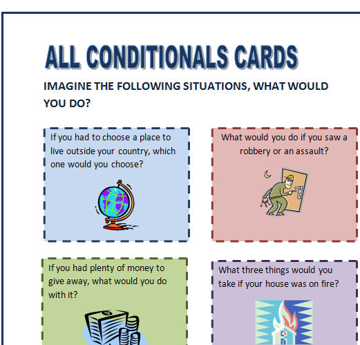 all-conditional-sentences-speaking-cards