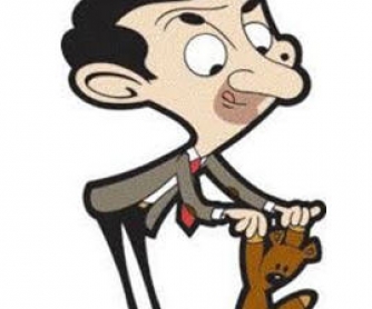 Mr. Bean Movie Worksheet