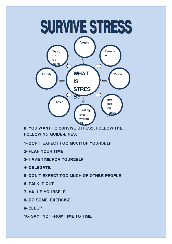 Stress lesson. Stress Worksheets. Worksheet about stress. Stress Vocabulary Worksheets. Stress and Fear Worksheets.
