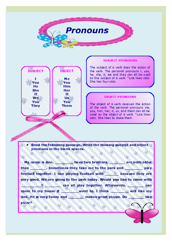 personal-pronouns-elementary-worksheet