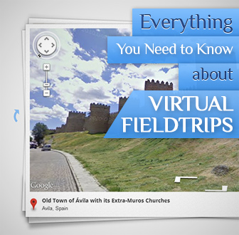 Everything You Need to Know About Virtual Fieldtrips