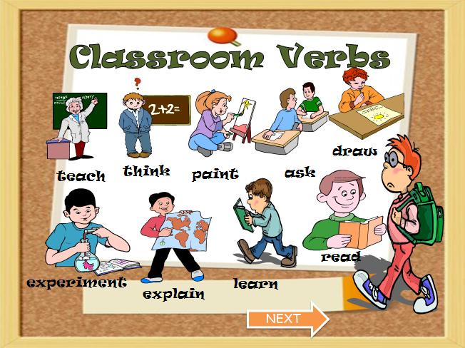 Урок английского 4 класс. Тема Classroom Vocabulary. School activities 6 класс. School activities 7 класс. Activities 2 класс.